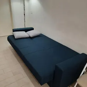 L' Angolo Degli Agrumi Appartamento Trapani