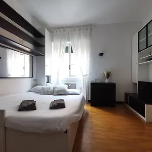 Appartamento Miro House, Milano
