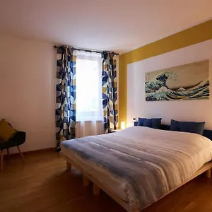 M&m Appartamento Bologna