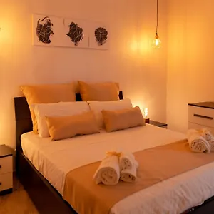 The Historical Center Of La Dolce Casa vacanze Palermo