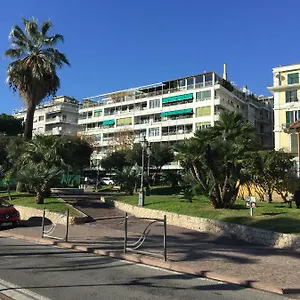 Parva Domus Appartamento Sanremo