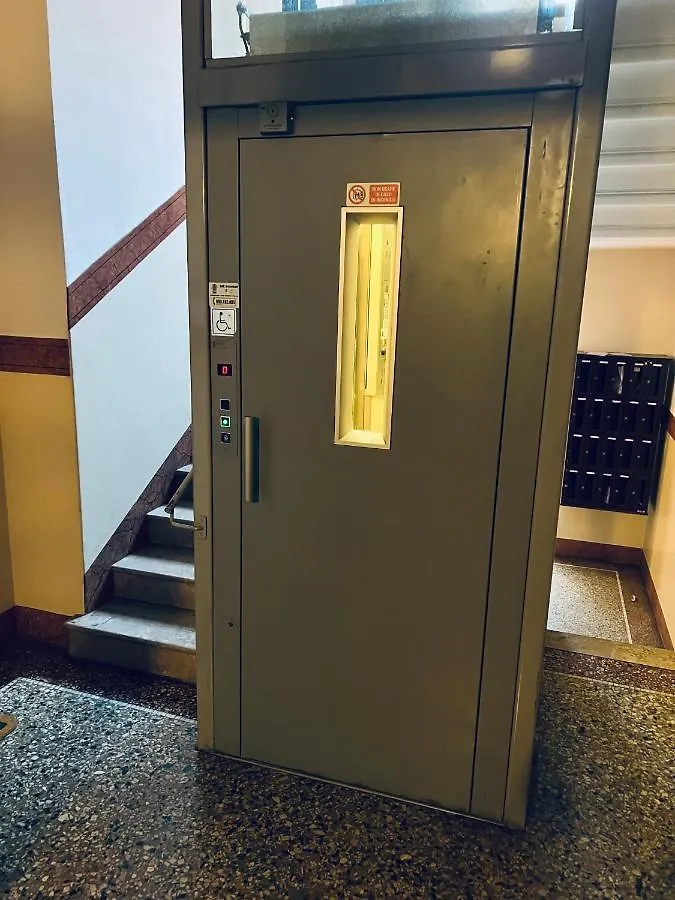 Lattanzio Charming Suite - Porta Romana Mm3 Milano 0*,