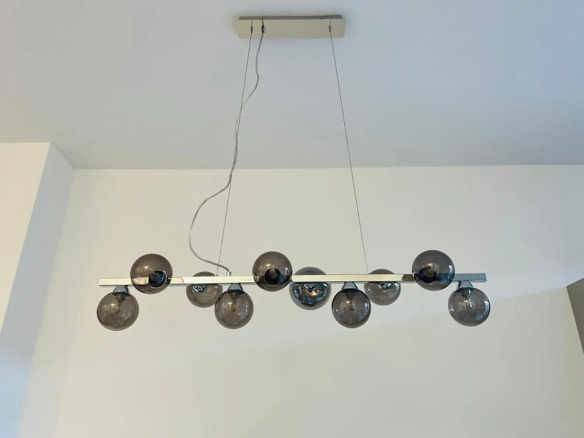 Lattanzio Charming Suite - Porta Romana Mm3 Milano Italia