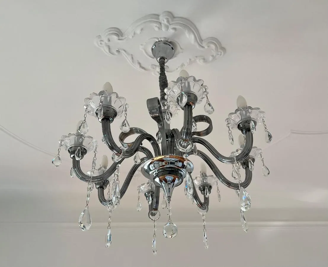 Lattanzio Charming Suite - Porta Romana Mm3 Milano Appartamento