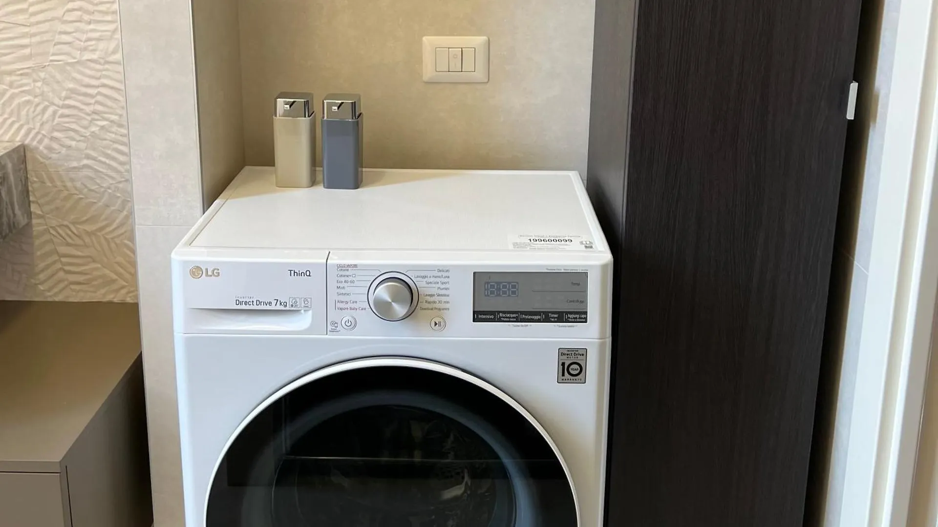 Lattanzio Charming Suite - Porta Romana Mm3 Milano