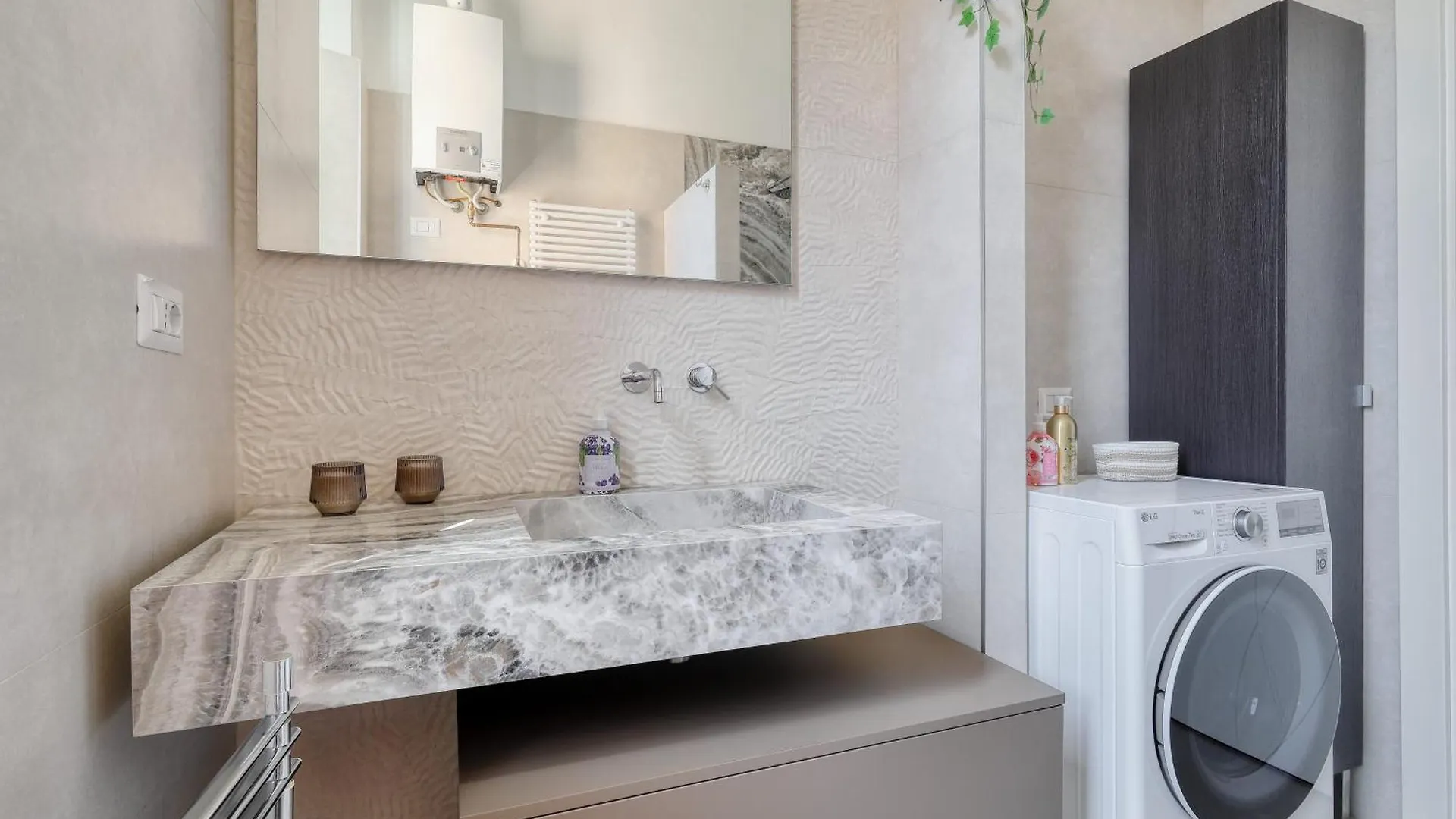 Lattanzio Charming Suite - Porta Romana Mm3 Milano Appartamento